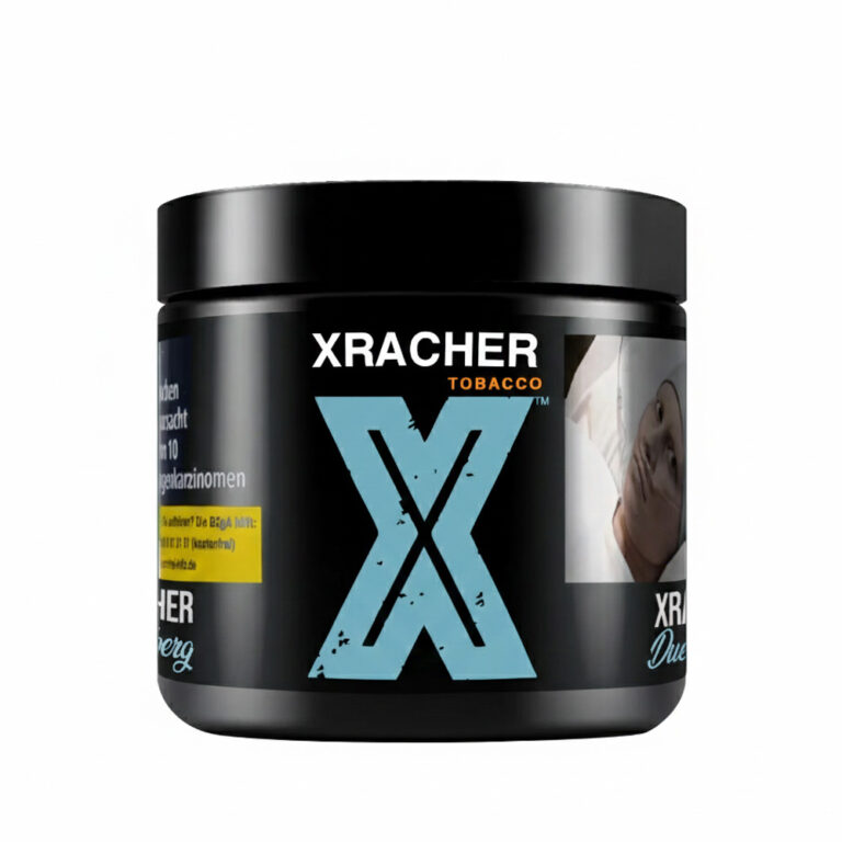 Xracher Tabak-Duesenberg 200g - Shisha-Dome